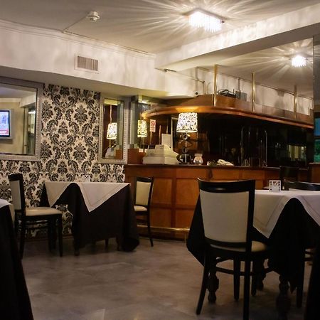 Anchorena Appart Aparthotel Ciudad Autónoma de Ciudad Autónoma de Buenos Aires Exterior foto