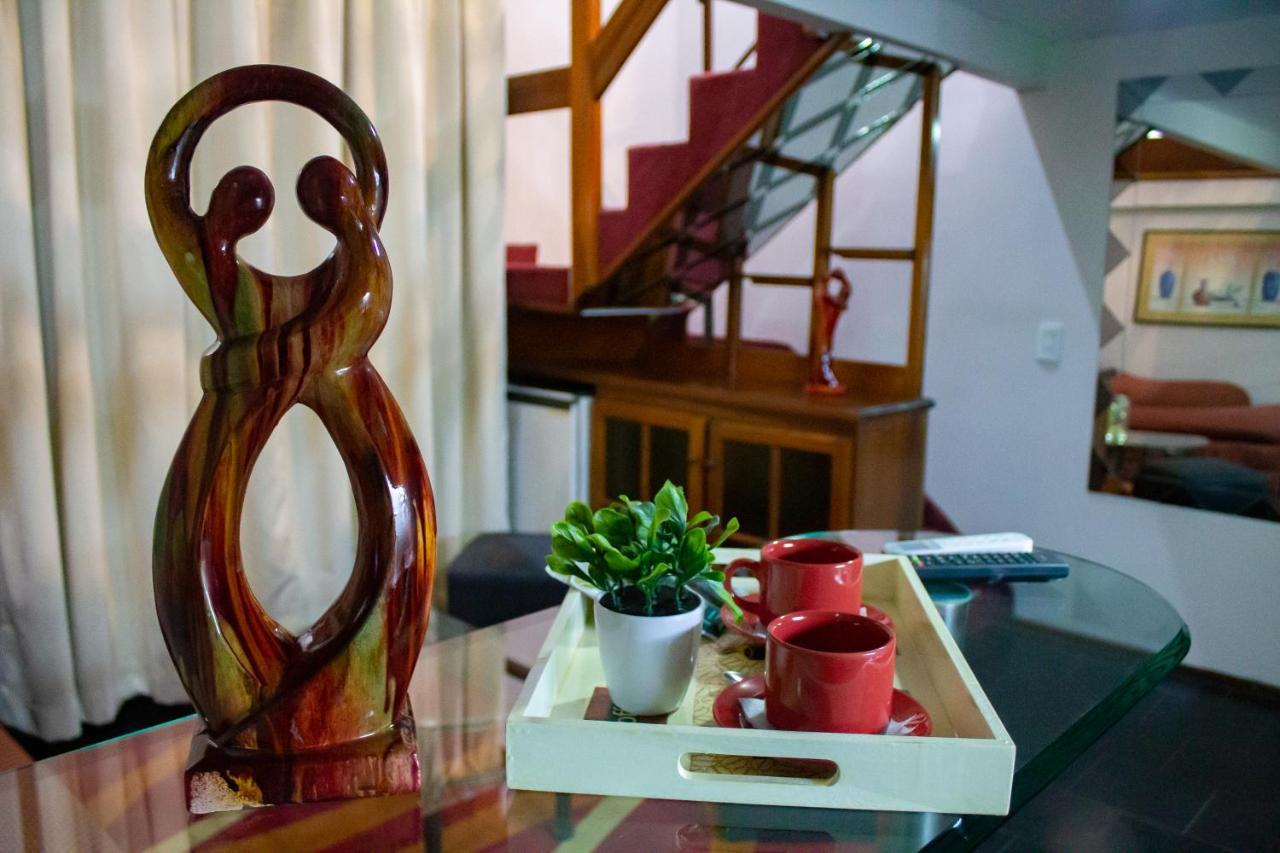 Anchorena Appart Aparthotel Ciudad Autónoma de Ciudad Autónoma de Buenos Aires Exterior foto