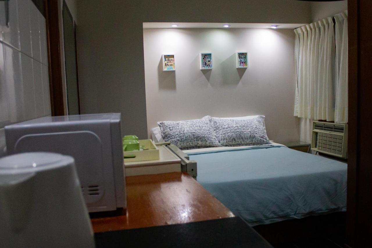 Anchorena Appart Aparthotel Ciudad Autónoma de Ciudad Autónoma de Buenos Aires Exterior foto
