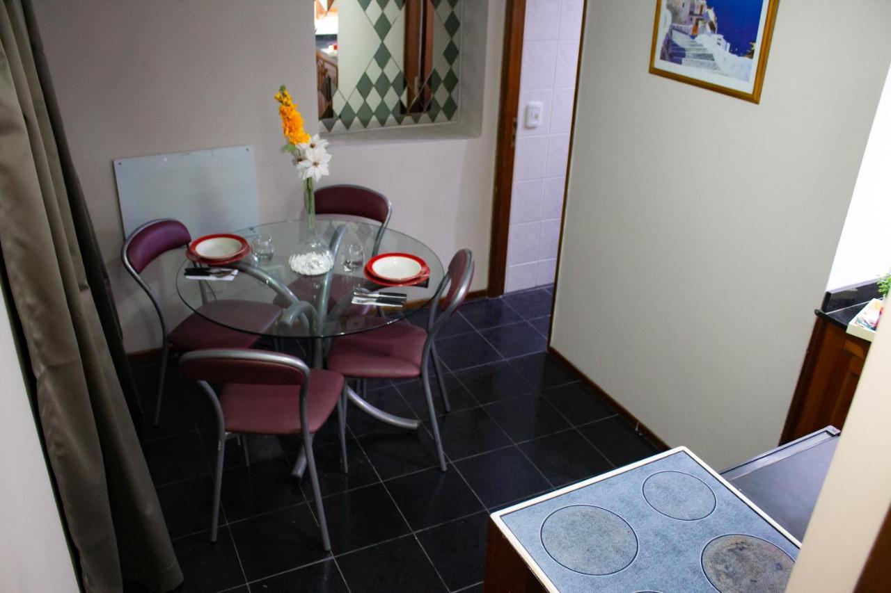 Anchorena Appart Aparthotel Ciudad Autónoma de Ciudad Autónoma de Buenos Aires Exterior foto