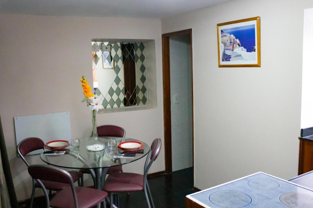 Anchorena Appart Aparthotel Ciudad Autónoma de Ciudad Autónoma de Buenos Aires Exterior foto