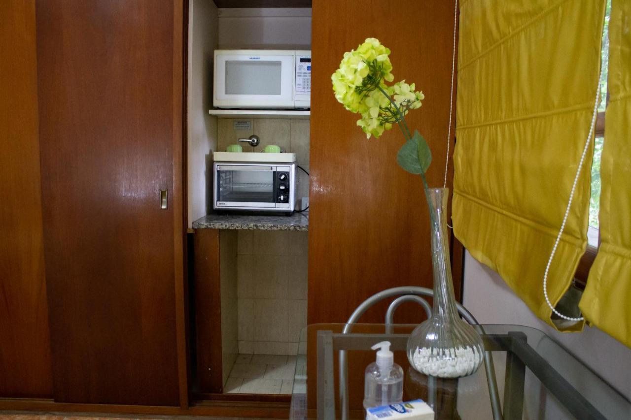 Anchorena Appart Aparthotel Ciudad Autónoma de Ciudad Autónoma de Buenos Aires Exterior foto
