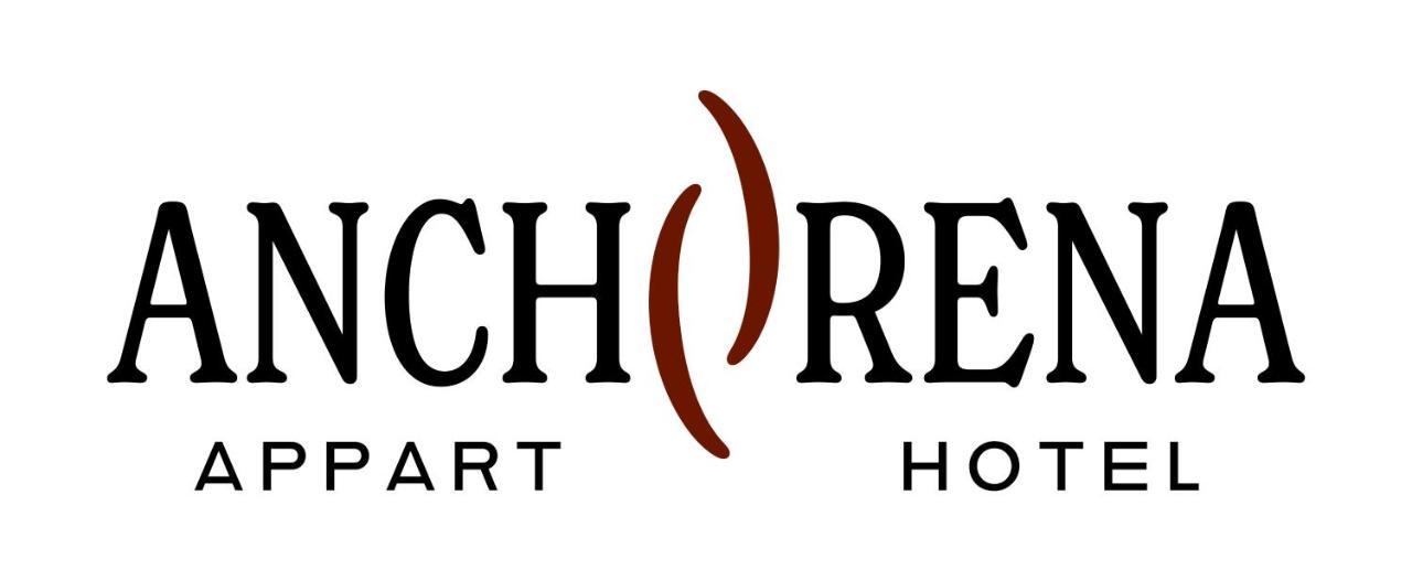 Anchorena Appart Aparthotel Ciudad Autónoma de Ciudad Autónoma de Buenos Aires Exterior foto