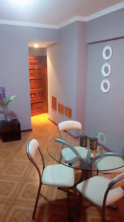 Anchorena Appart Aparthotel Ciudad Autónoma de Ciudad Autónoma de Buenos Aires Exterior foto