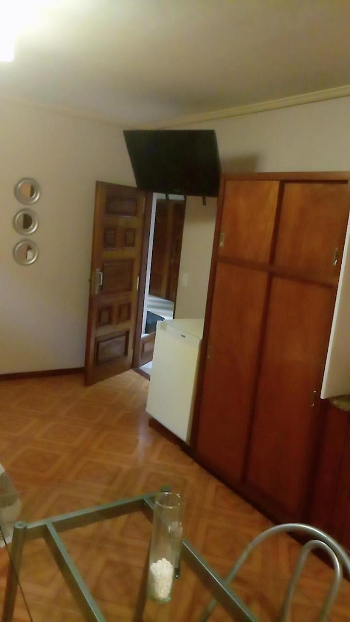 Anchorena Appart Aparthotel Ciudad Autónoma de Ciudad Autónoma de Buenos Aires Exterior foto